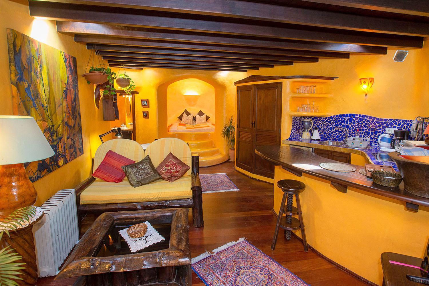 Vakantiehuis Niro - Sauna, Beheizter Pool, Billiard Tisch, Tischtennis *
